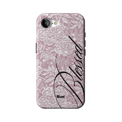 Blessed-Lace-iphone-case-iPhone 17 E-1