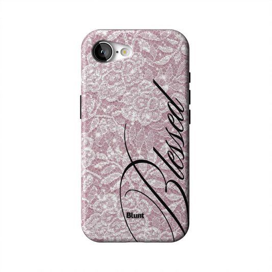 Blessed-Lace-iphone-case-iPhone 17 E-1