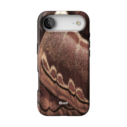 Brown-Raya-iphone-case-iPhone 17 Air-1