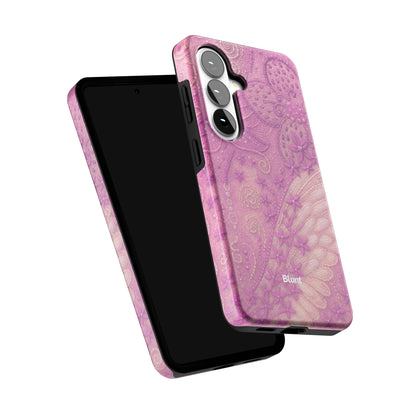 Pink-Millie-samsung-case-Galaxy S26-5
