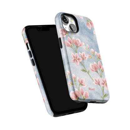 Floral-Fade-iphone-case-iPhone 13-5