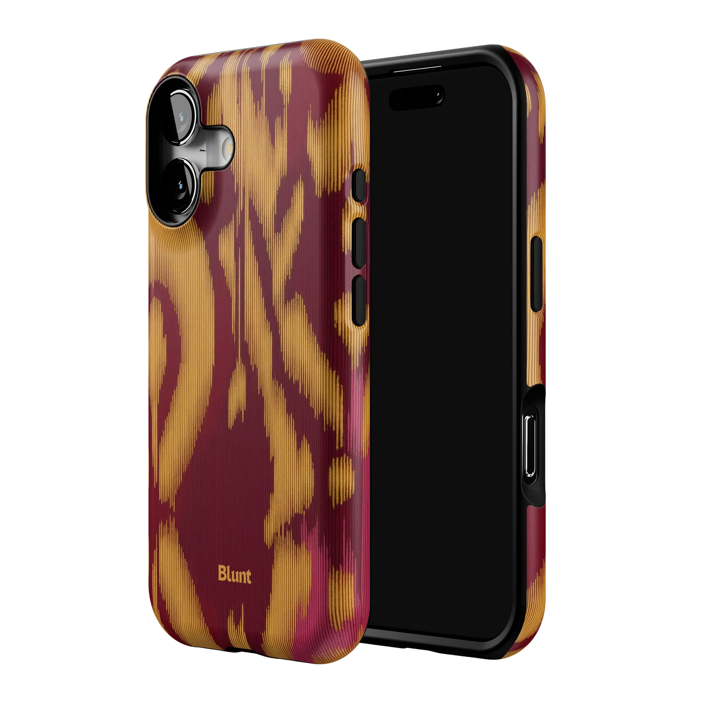 Emberlane iPhone Case
