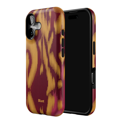 Emberlane iPhone Case