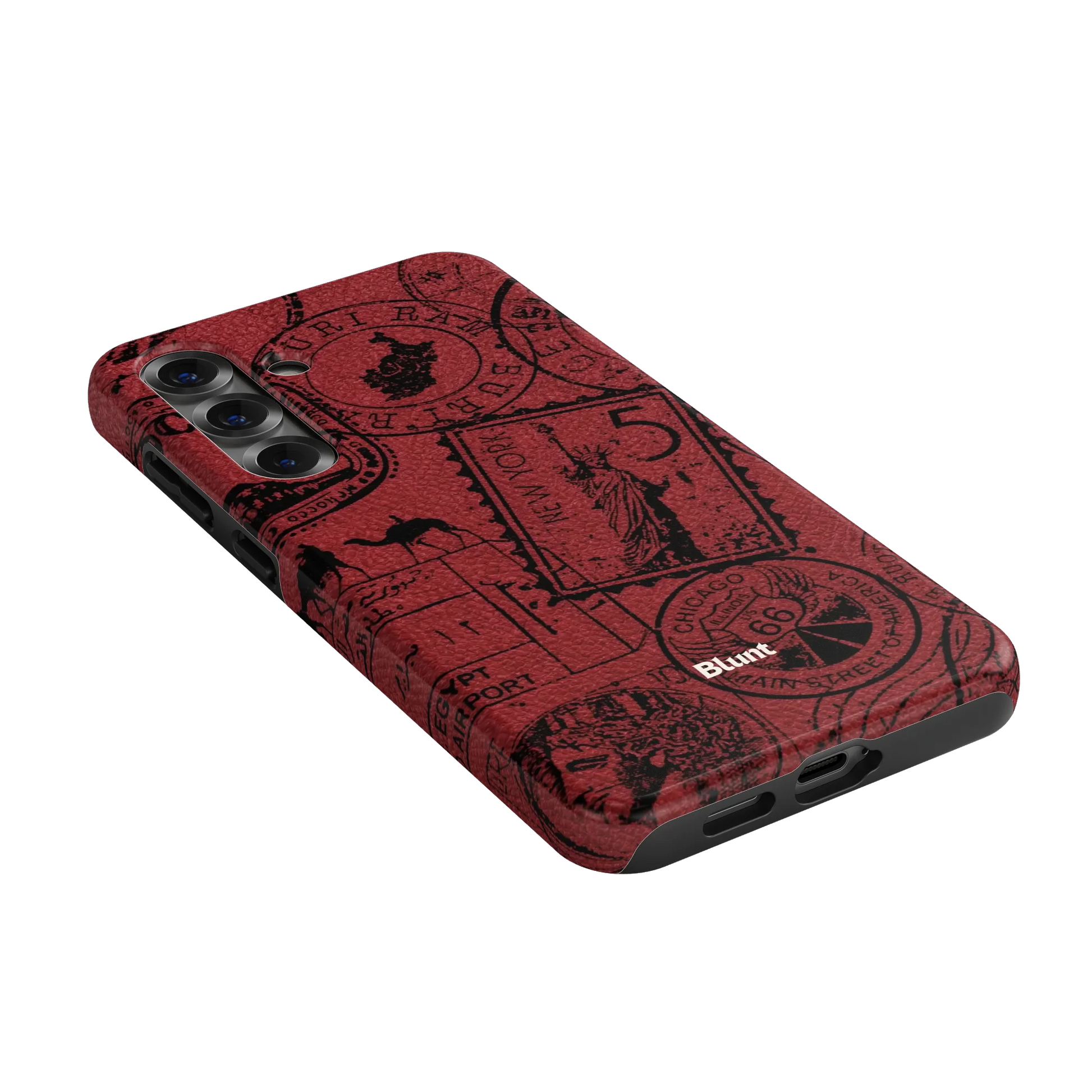 Crimson-Post-samsung-case-Galaxy S25 Plus-2