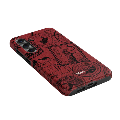 Crimson-Post-samsung-case-Galaxy S25 Plus-2