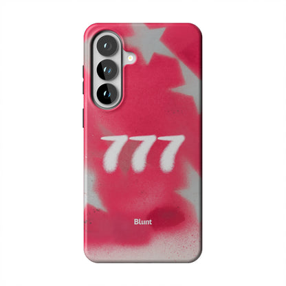 Grafitti-777-samsung-case-Galaxy S26 Plus-1