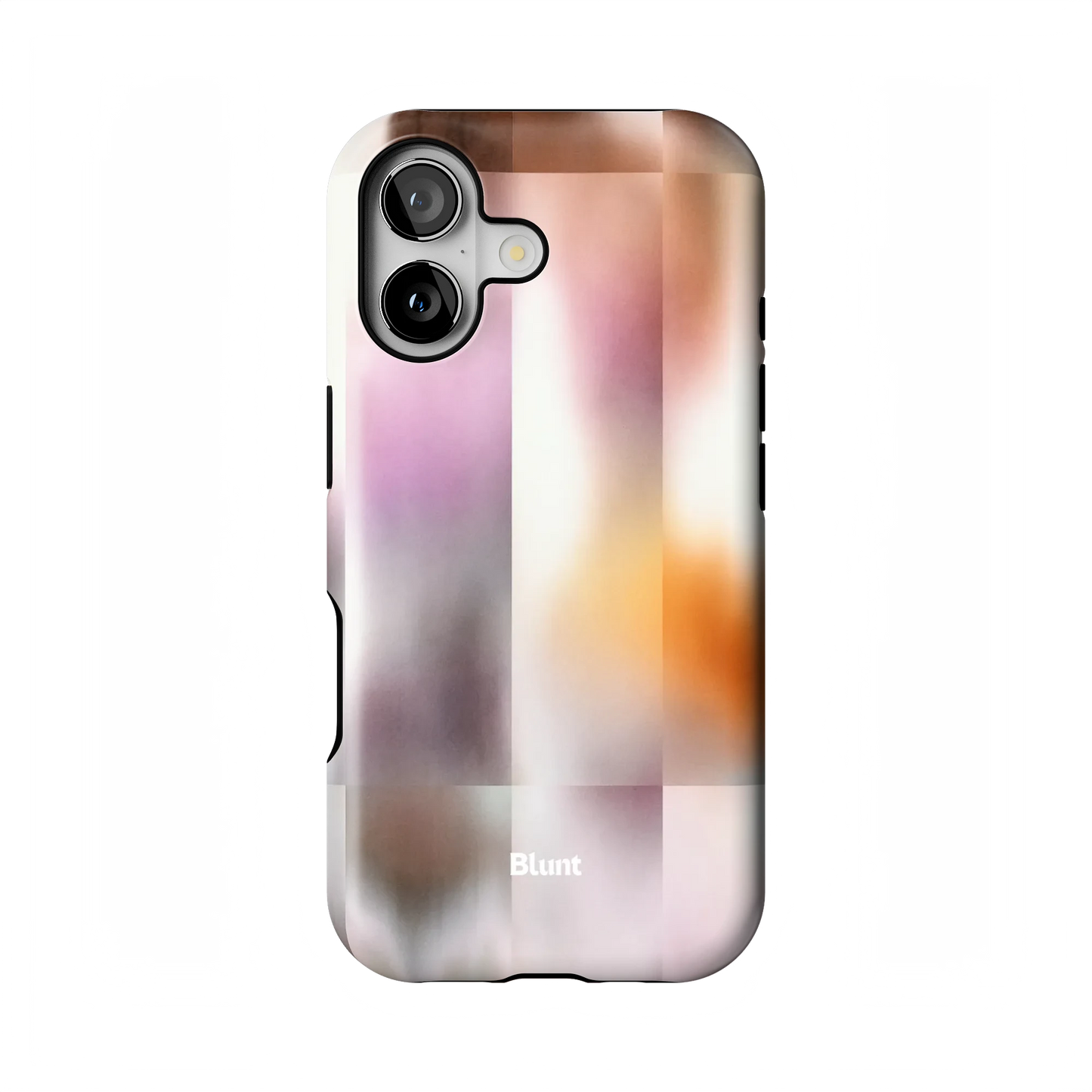 Glass Fade iPhone Case