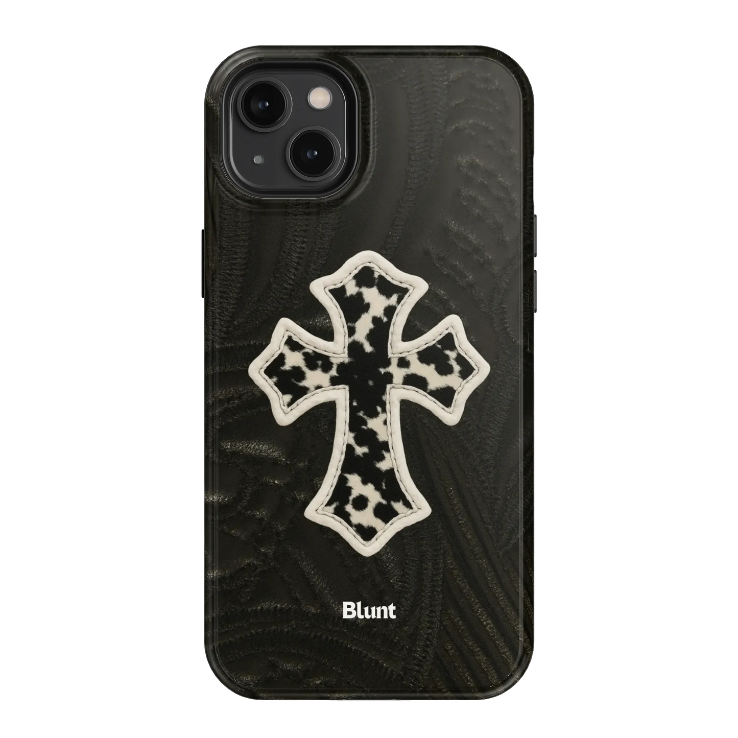 Holy Cross iPhone Case