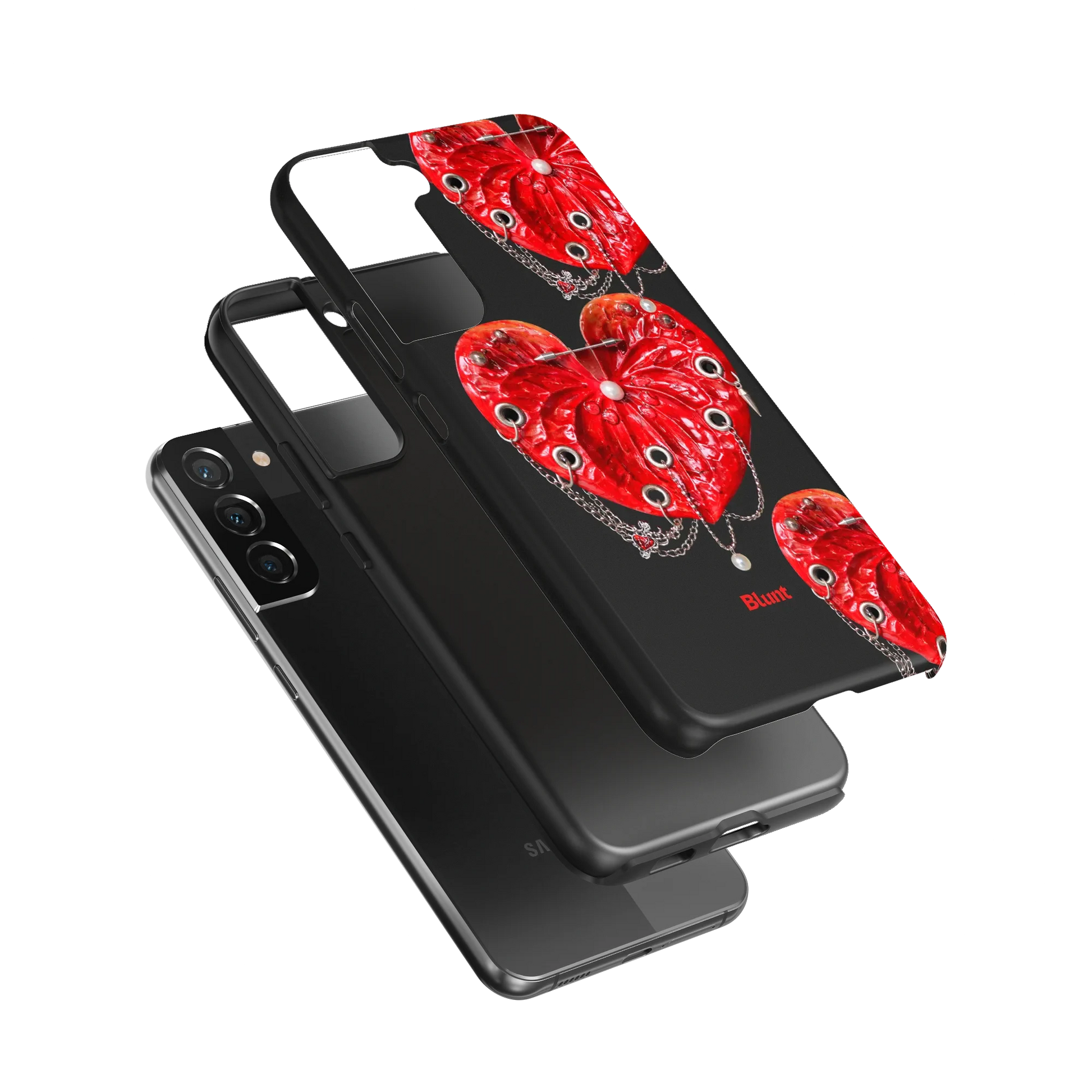 Fleurelic-samsung-case-Galaxy S22 Plus-3