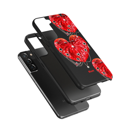 Fleurelic-samsung-case-Galaxy S22 Plus-3