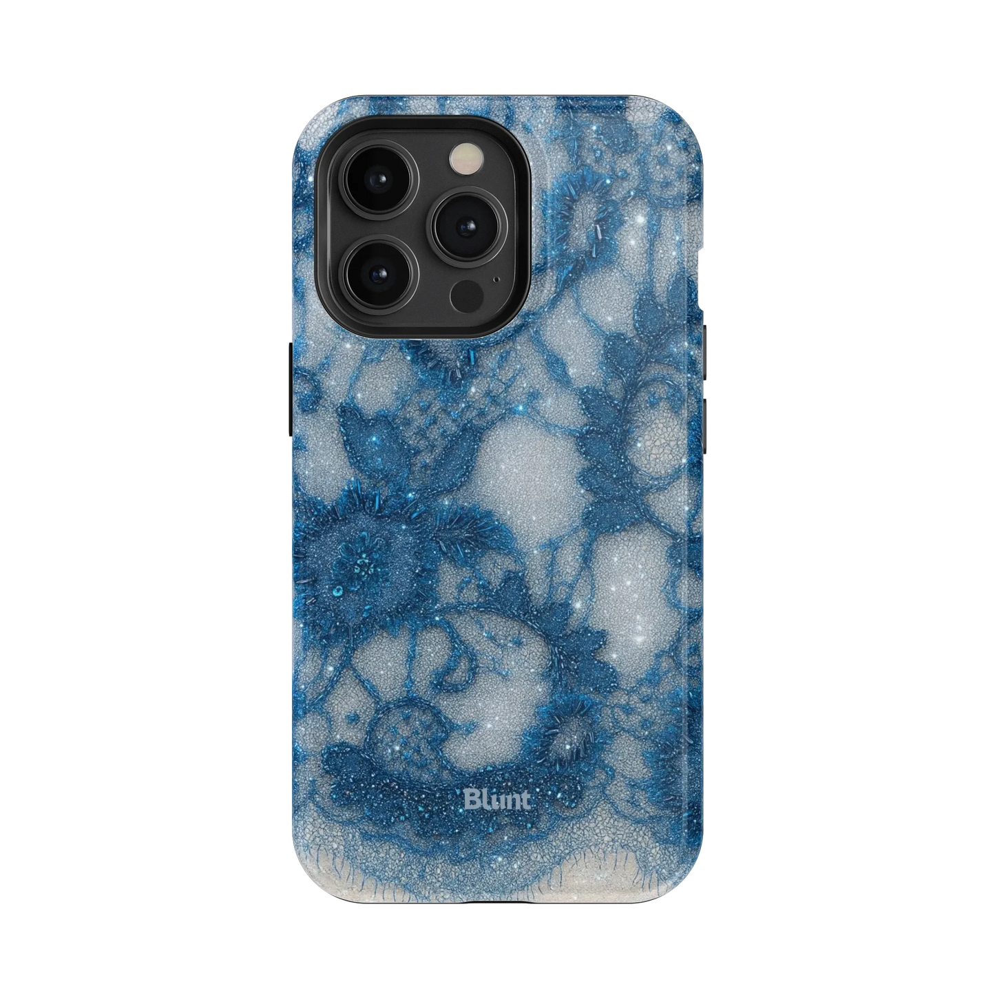 Cyanide iPhone Case