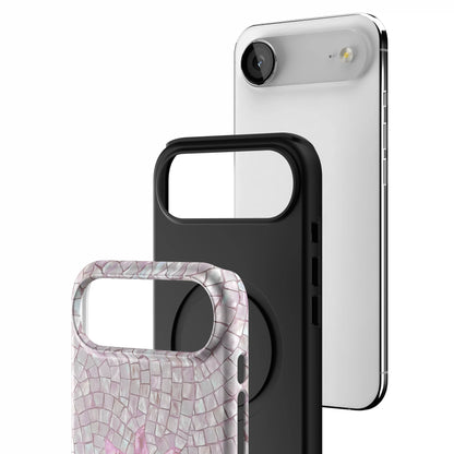 Pink-Sunstone-iphone-case-iPhone 17 Air-3