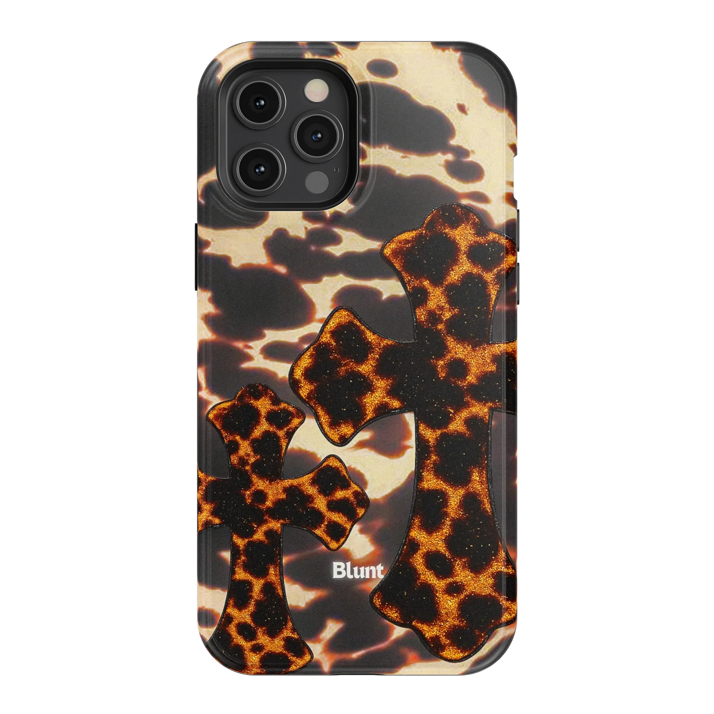 Fierce iPhone Case