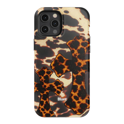 Fierce iPhone Case