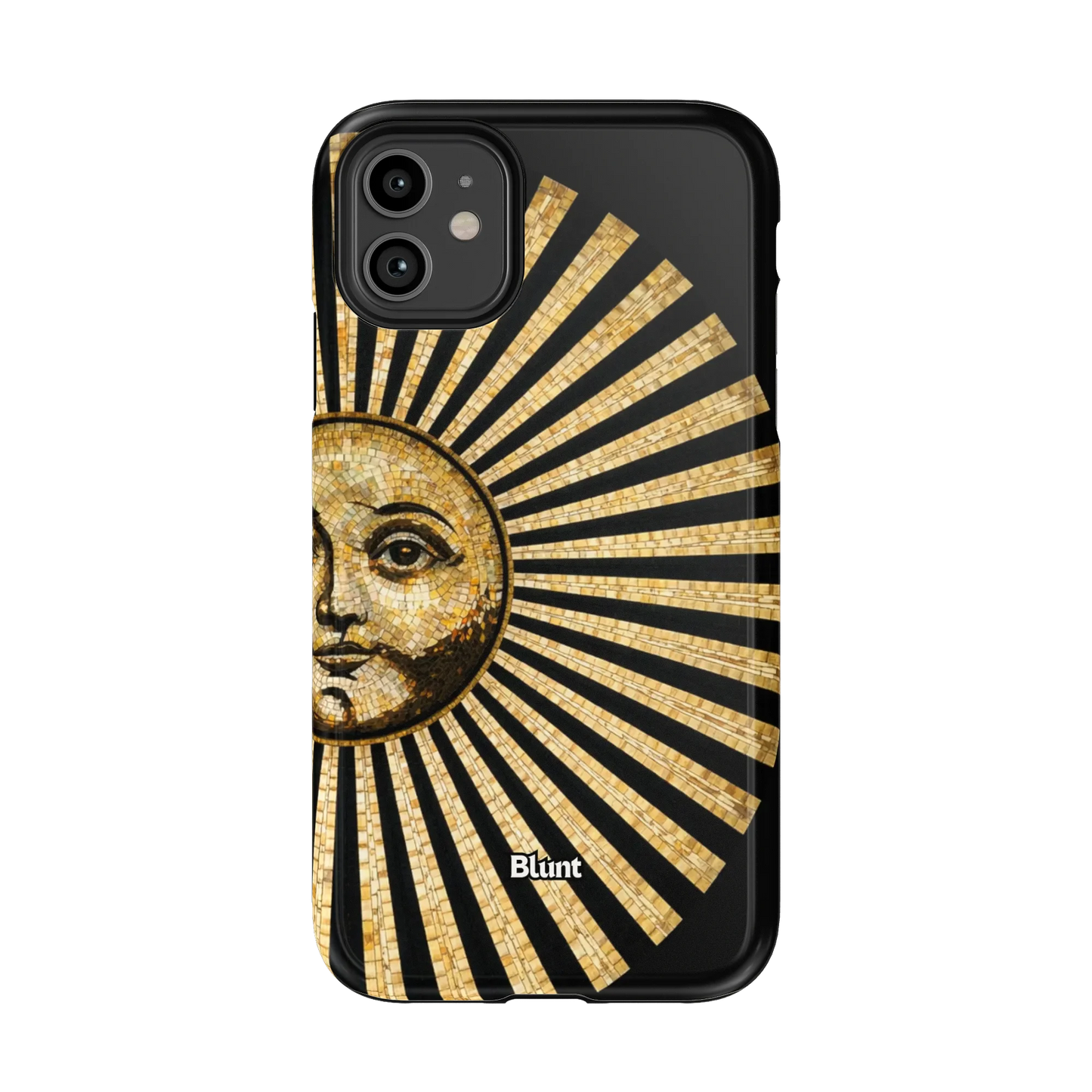 Solstice Muse iPhone Case