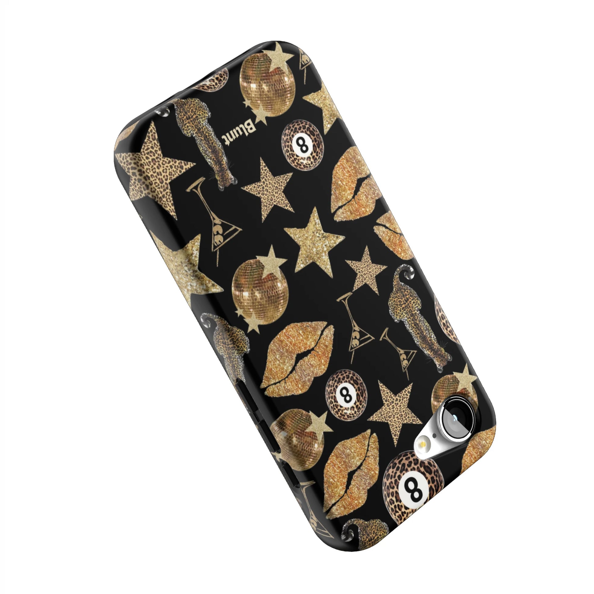 Golden-Jackpot-iphone-case-iPhone 17 E-4