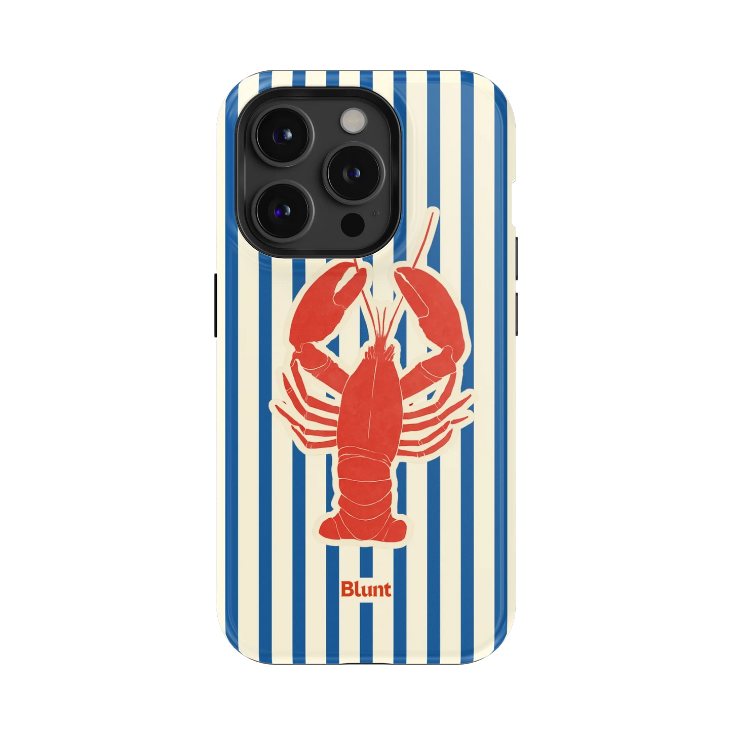 Eastport iPhone Case