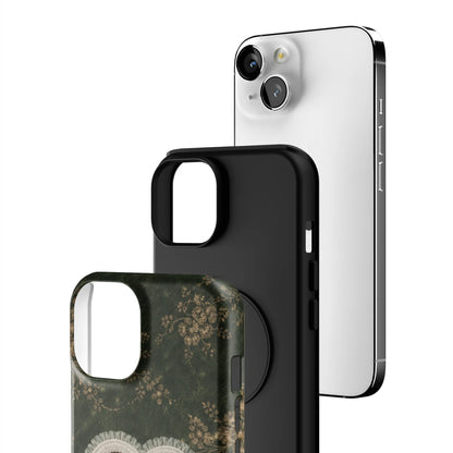HEARTHOLE-HARE-iphone-case-iPhone 14-3