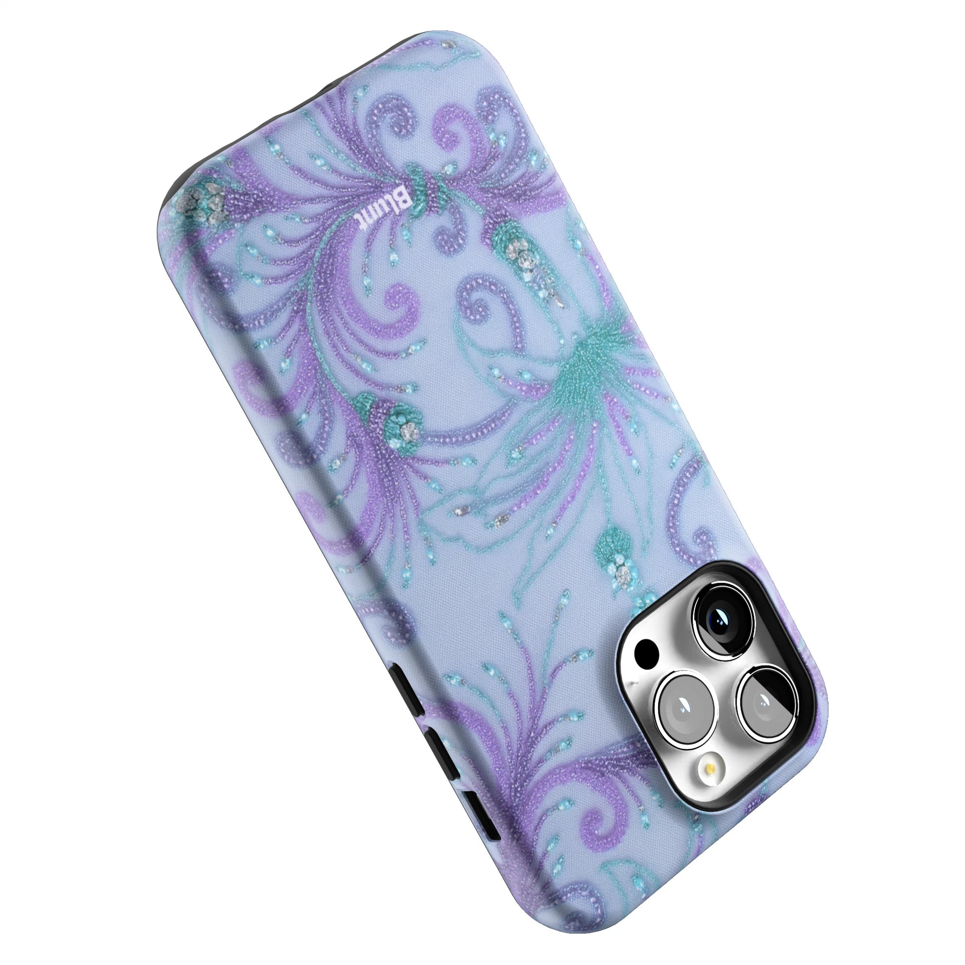 Purple-Verdant-iphone-case-iPhone 14 Pro Max-4