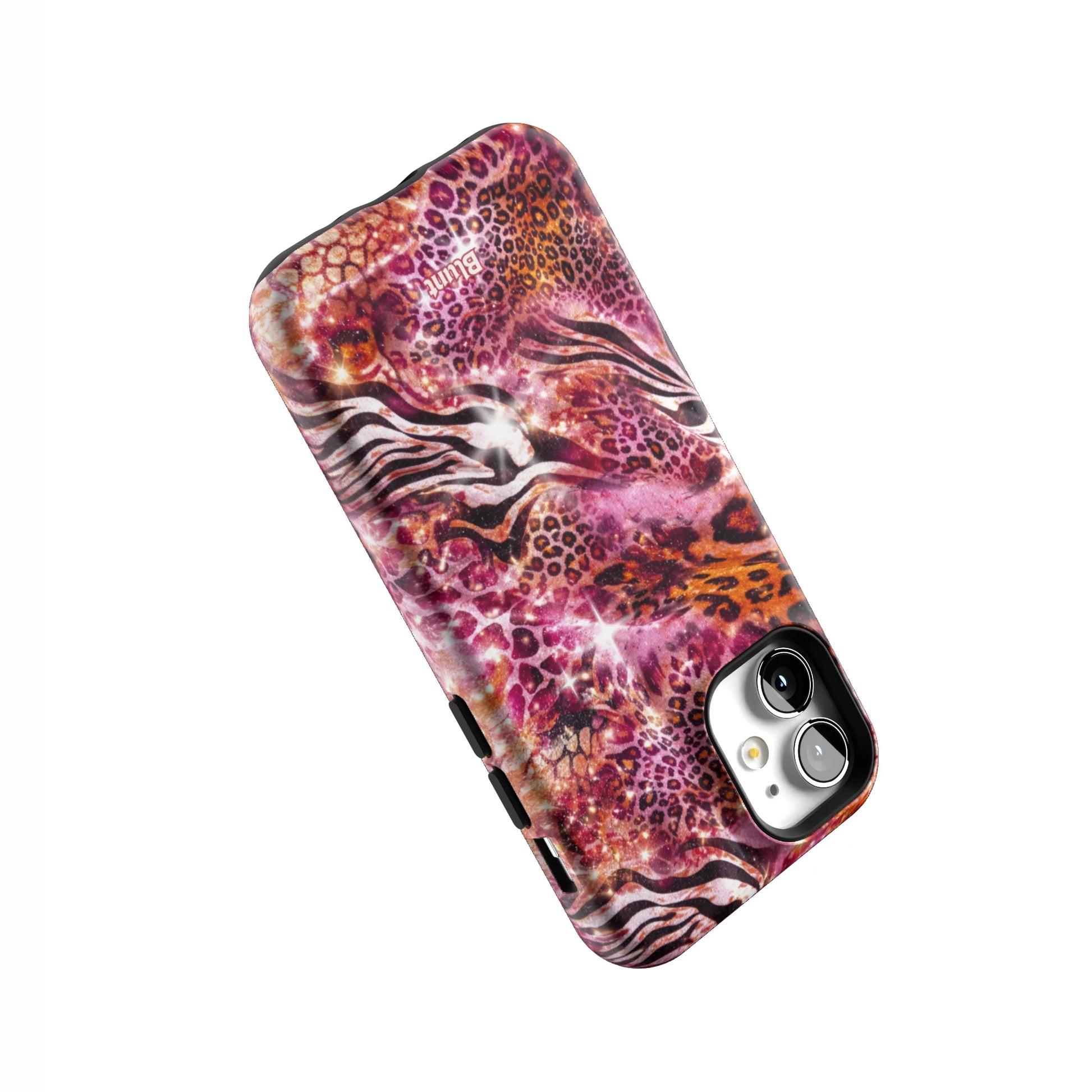 Punky-Safari-iphone-case-iPhone 12 Mini-4