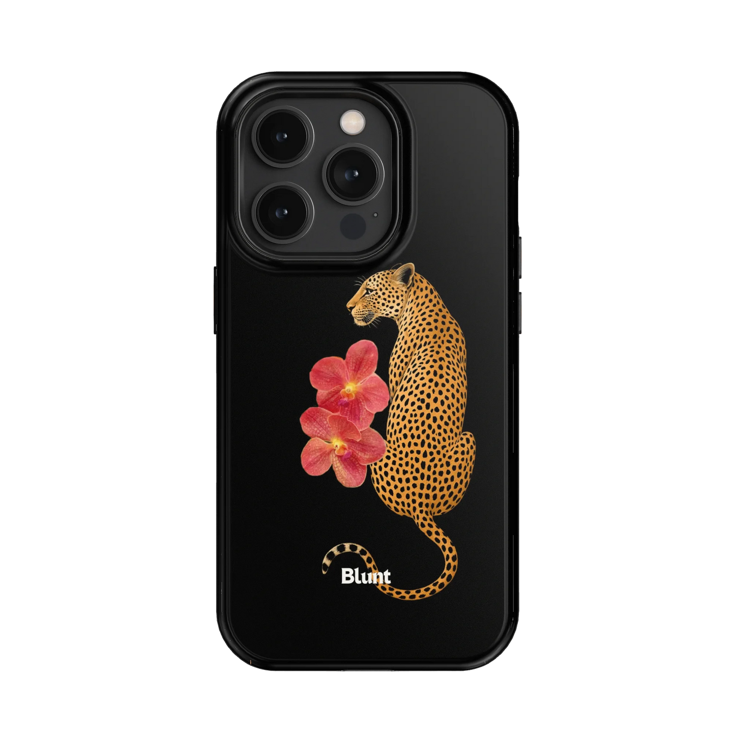 Cleo iPhone Case