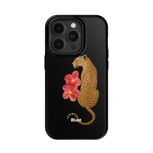 Cleo iPhone Case