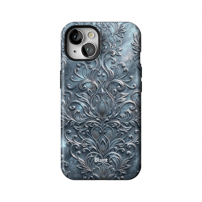 Silvermist-iphone-case-iPhone 13-1