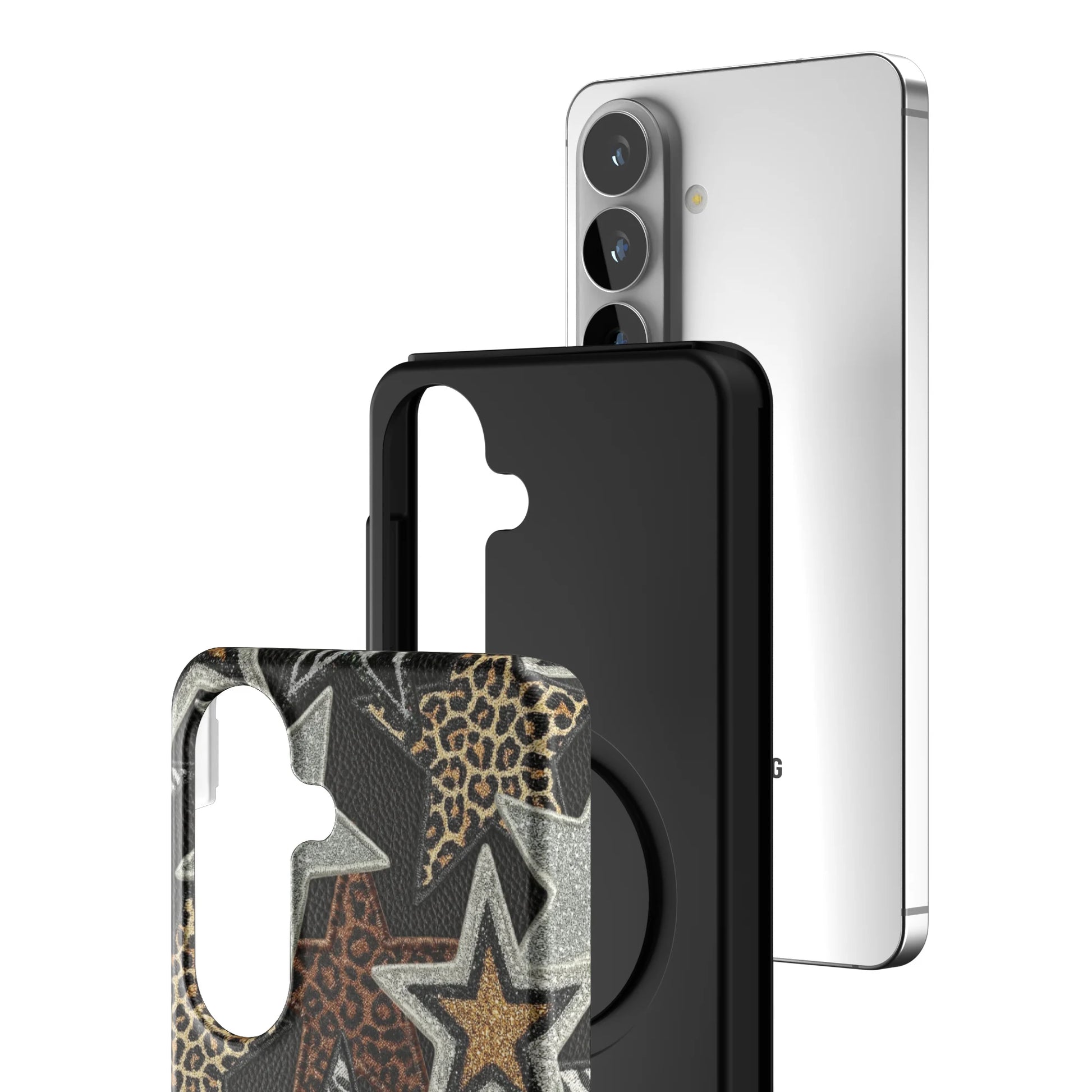 Noir-Star-samsung-case-Galaxy S26-3