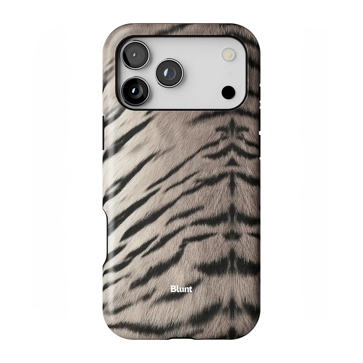 Tigress iPhone Case
