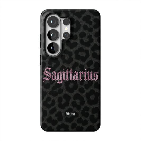 Love-Sagittarius-samsung-case-Galaxy S26 Ultra-1