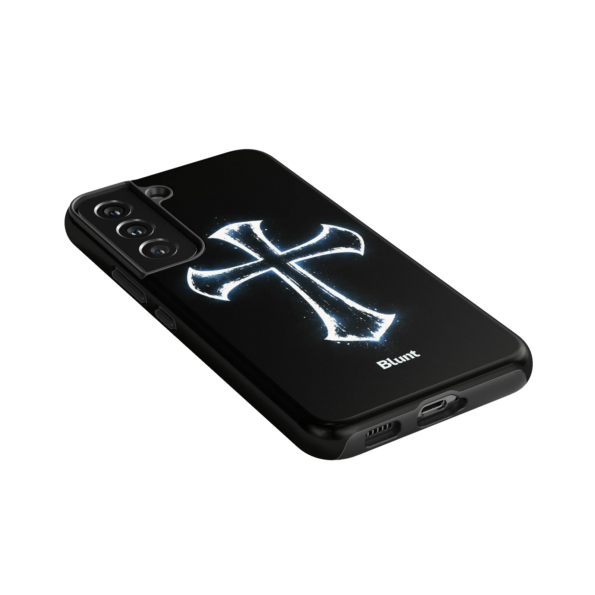 Frosted-Faith-samsung-case-S22-2