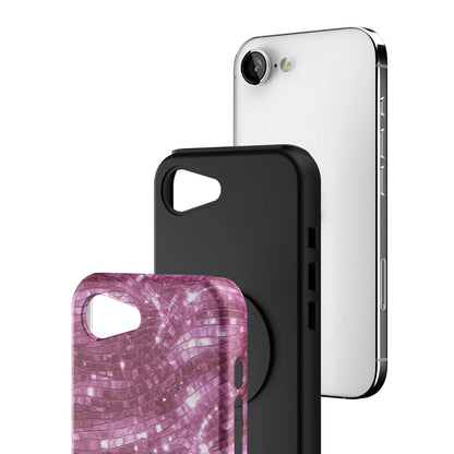 Pink-Siren-iphone-case-iPhone 17 E-3