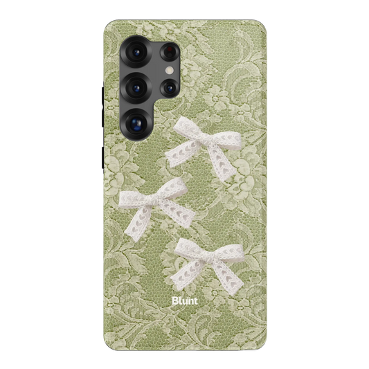 Agnes Samsung Case