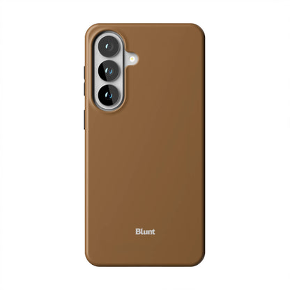 Saddle Samsung Case