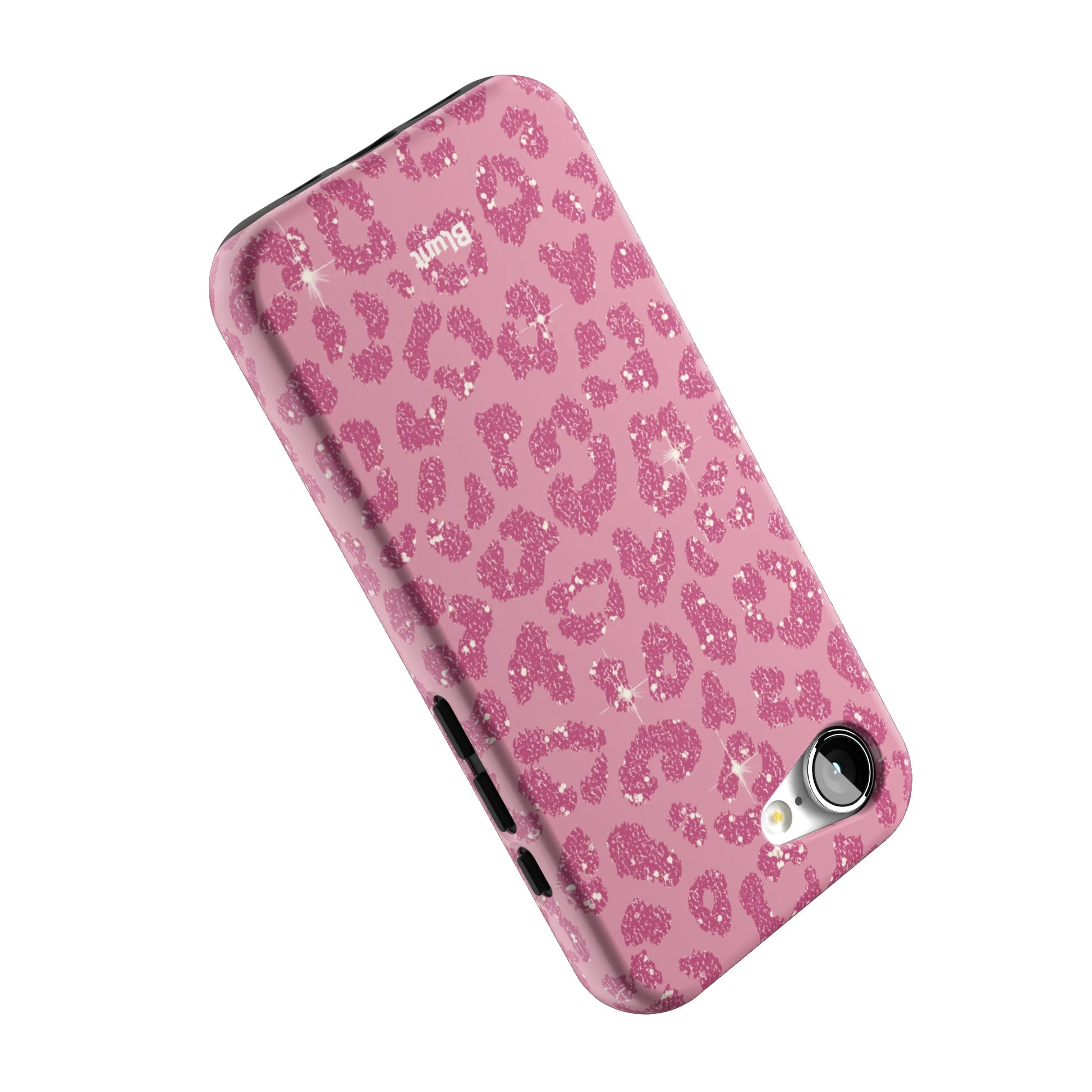 Pink-Cheetah-Print-iphone-case-iPhone 17 E-4