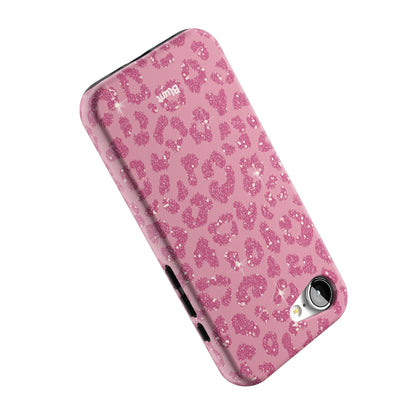 Pink-Cheetah-Print-iphone-case-iPhone 17 E-4