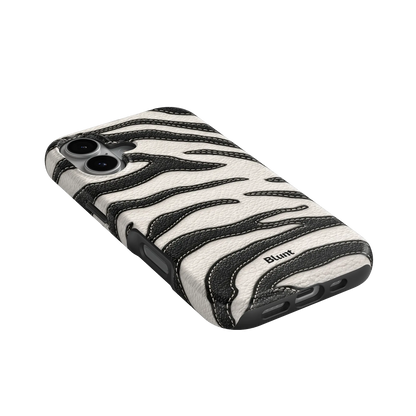 Mono Zarco iPhone Case