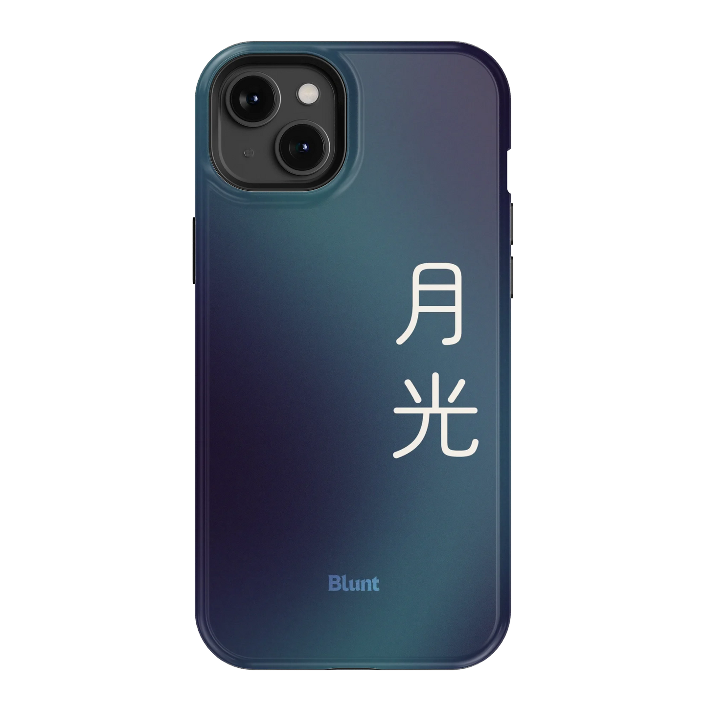 Moonlight I iPhone Case
