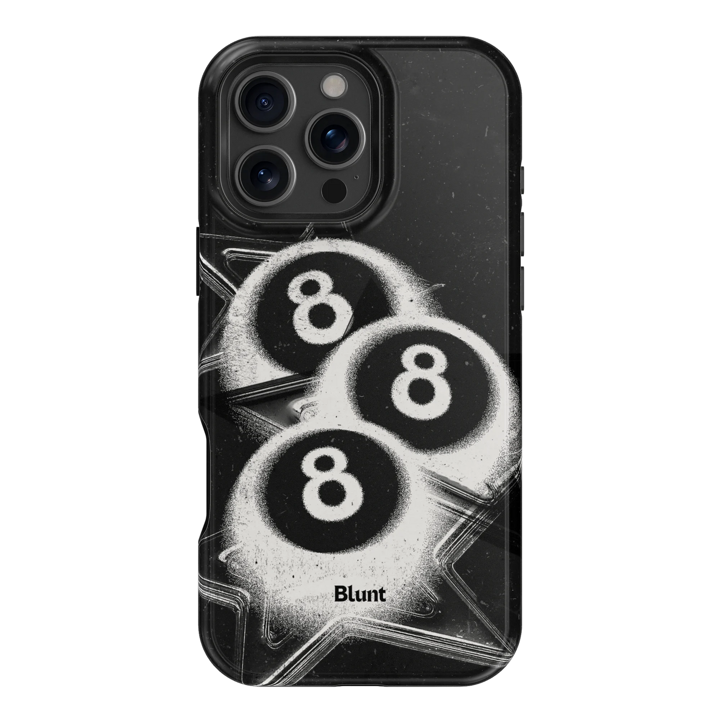 888 iPhone Case