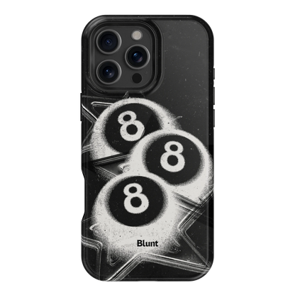 888 iPhone Case