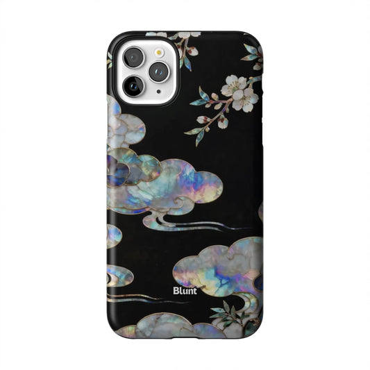 Opal-Sky-iphone-case-iPhone 11 Pro Max-1