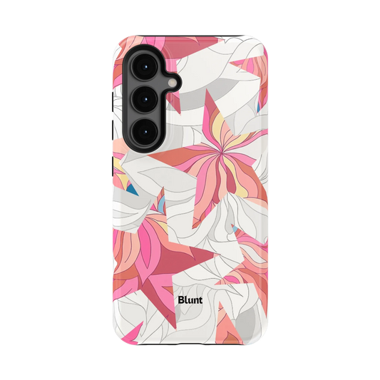 Amelie Samsung Case