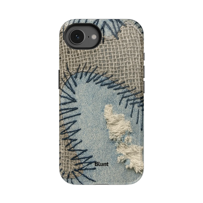 iPhone 16 E Tough