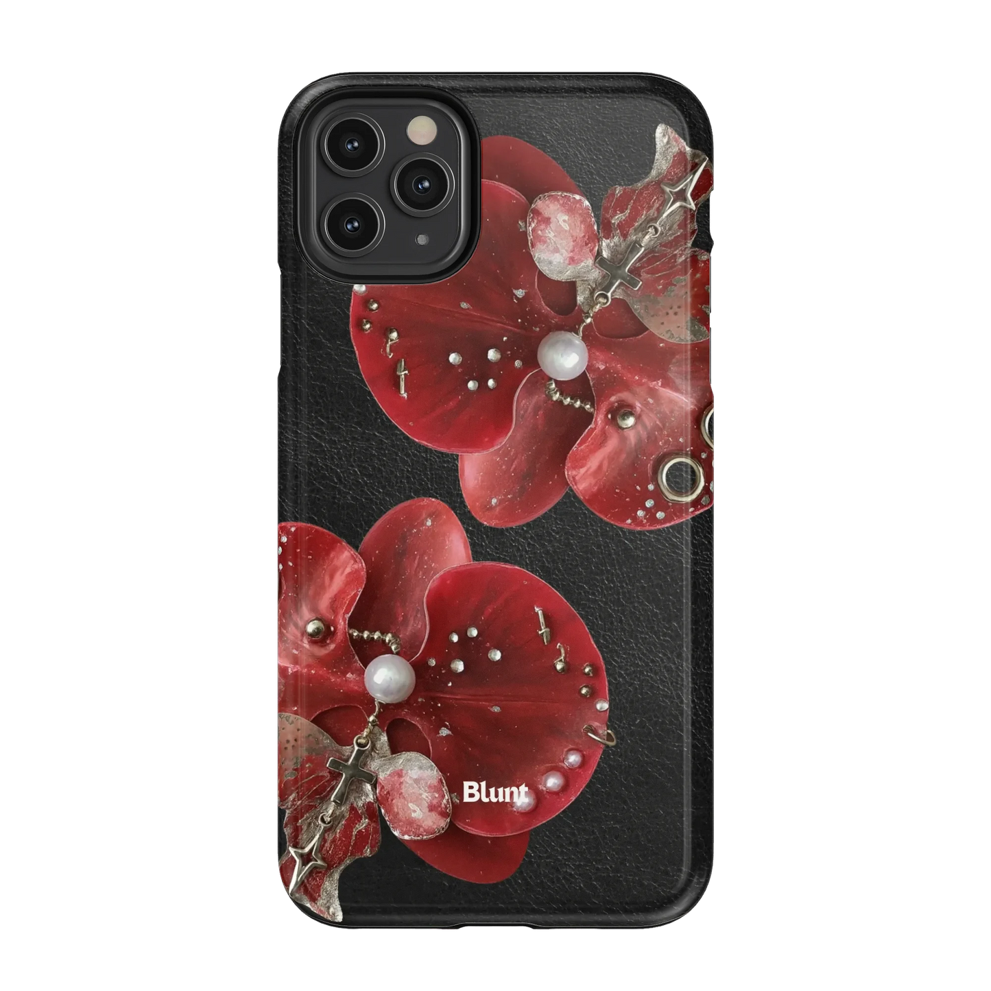 Koiri iPhone Case