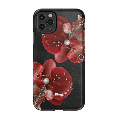 Koiri iPhone Case