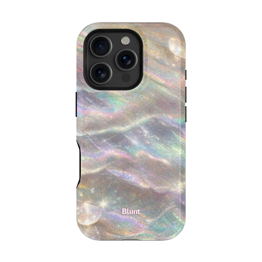 Pearl Prism iPhone Case