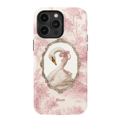 Lake Muse iPhone Case