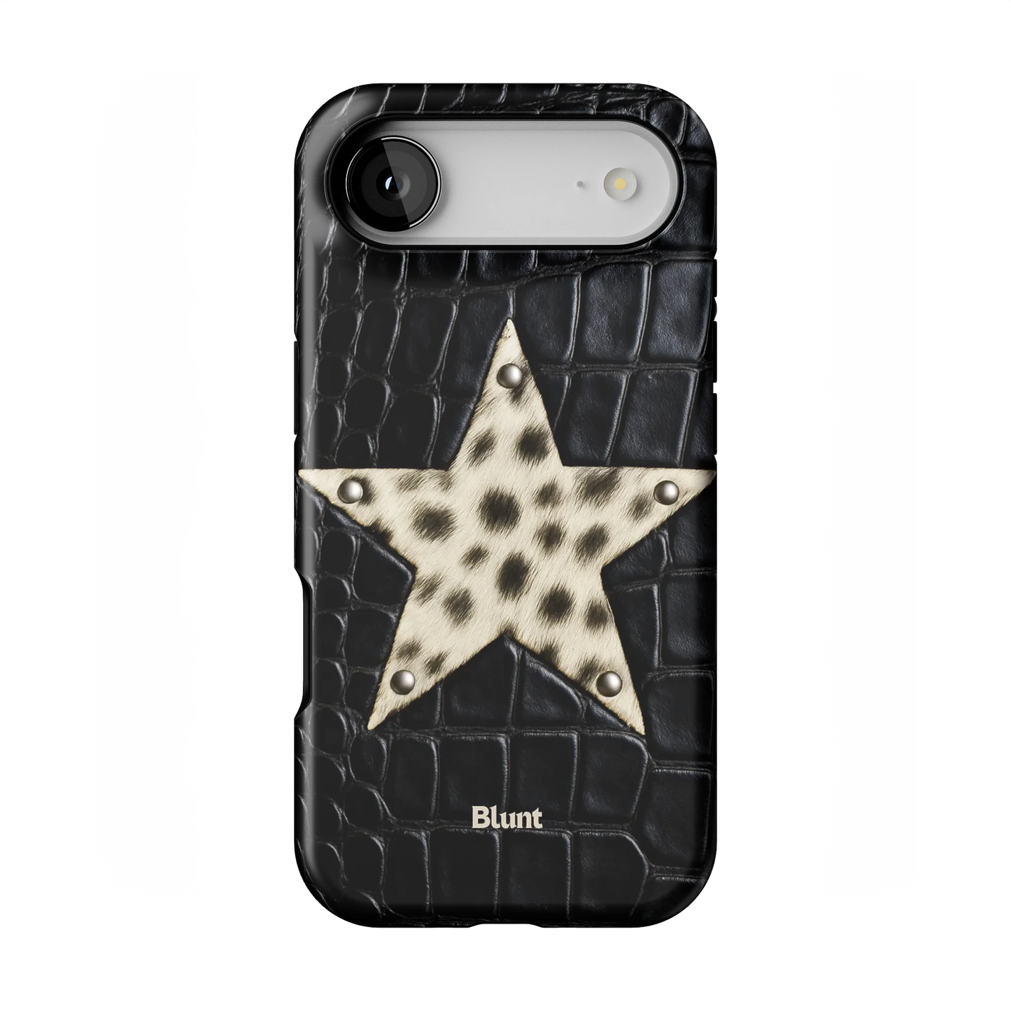 Starlette iPhone Case