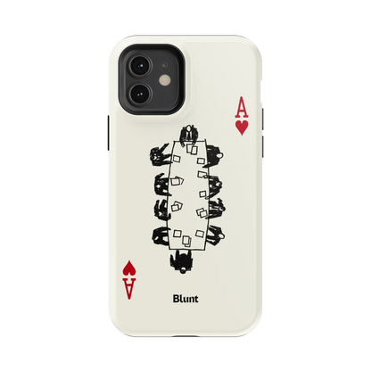 Table iPhone Case