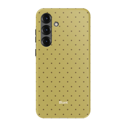 Honey Dot Samsung Case